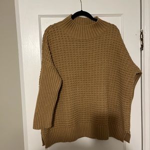 French Connection Dolman Sleeve sweater